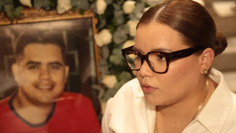 Colectivos de búsqueda, como el que preside Alejandra Martínez, confían en que las exhumaciones se extiendan a Mazatlán y otras regiones con fosas comunes.