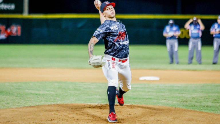 Braulio Torres-Pérez será una baja sensible para Venados de Mazatlán, la próxima temporada.