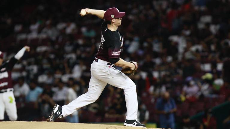 Tomateros de Culiacán buscará cubrir el lugar que dejó Anthony Vásquez.