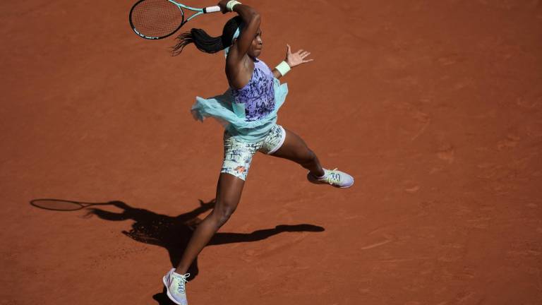 Coco Gauff se medirá en la final a la número 1 del mundo, Iga Swiatek.