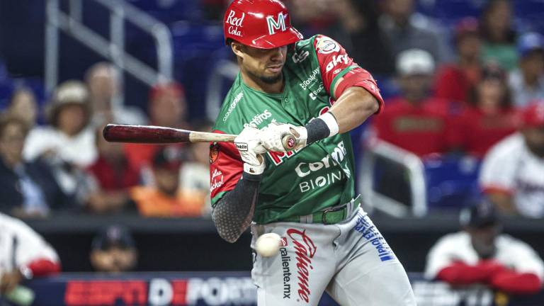 Aaron Altherr fue elegido como el mejor jardinero izquierdo de la Serie del Caribe 2024.