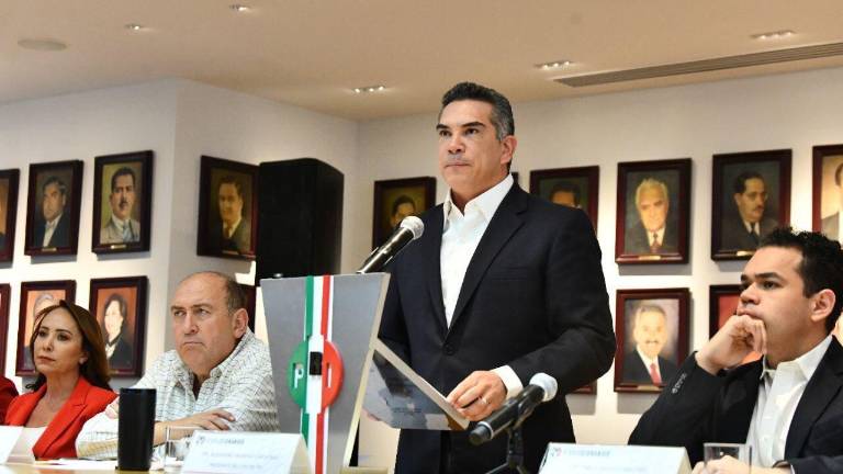 Alejandro Moreno.