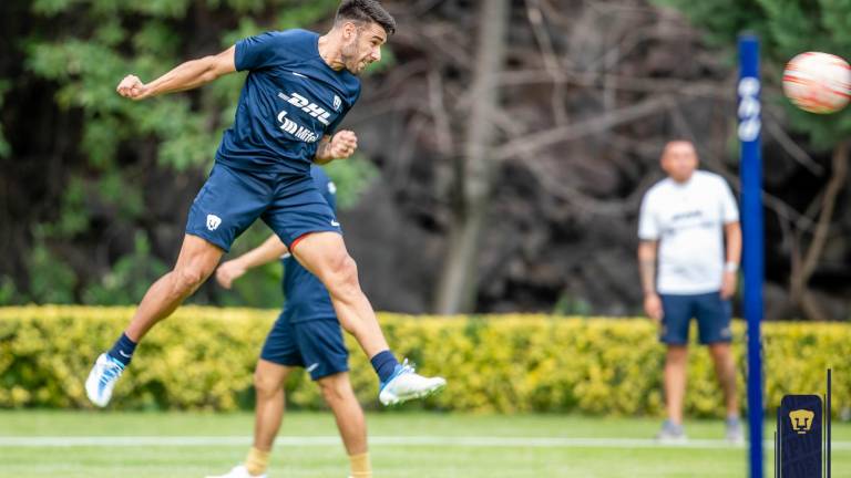 Finalmente será Pumas quien se enfrente al Barcelona por el Trofeo Joan Gamper.