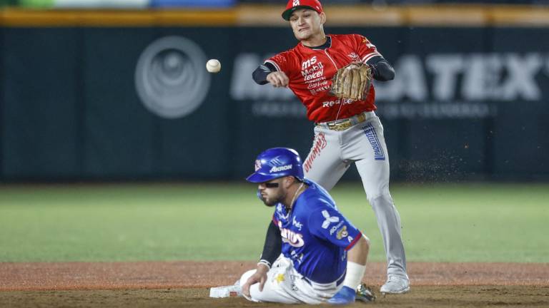 Venados se lleva la serie completa de Zapopan.