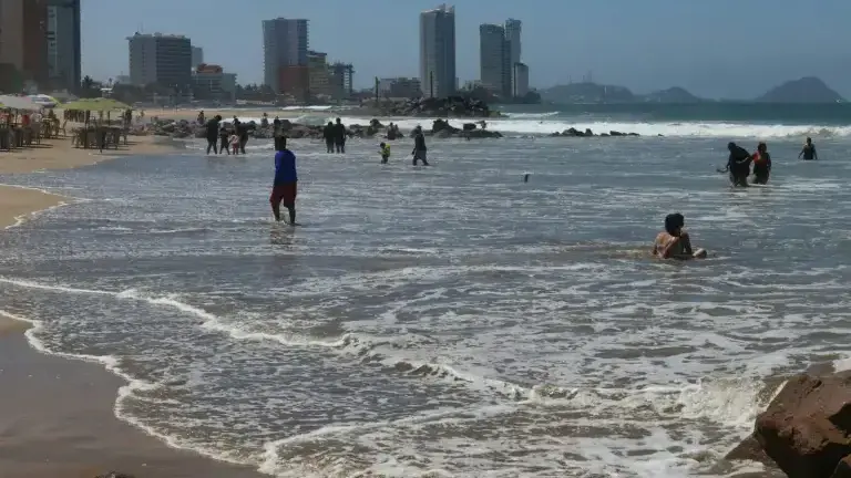Guillermo Romero llamó a intensificar la promoción de la marca Mazatlán.