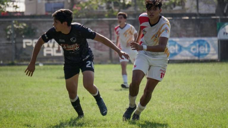 FuraMochis FC dejó ir la segunda posición de su grupo tras perder ante Tigres de Álica.