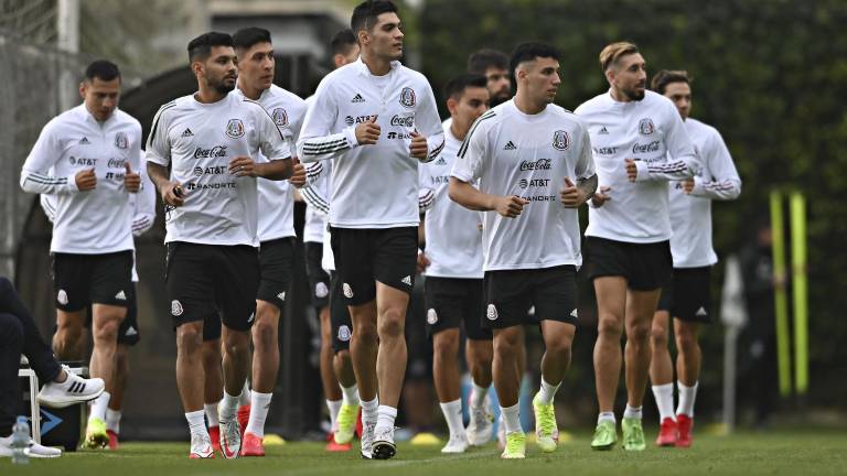 Raúl Jiménez encabezará al Tri ante Canadá.