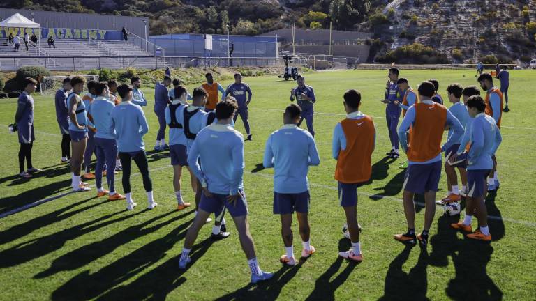 América busca su segundo triunfo del torneo.