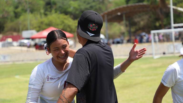 Llaman a sinaloenses a la Selección Nacional.