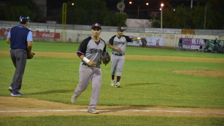 Tomateros de Culiacán pierde su segundo juego de la copa.