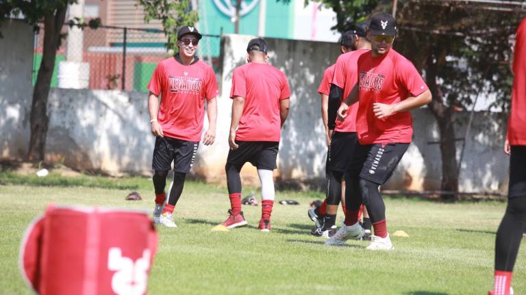 Venados tendrá una pretemporada de un mes y ocho días.
