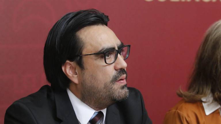 Juan de Dios Gámez Mendívil, Presidente Municipal de Culiacán.