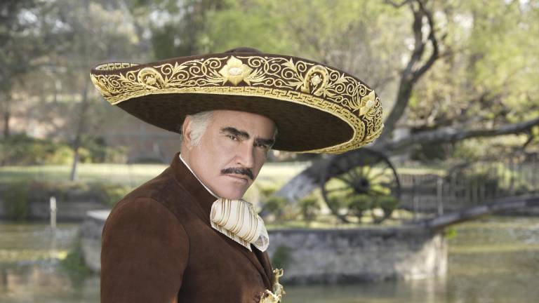 Vicente Fernández
