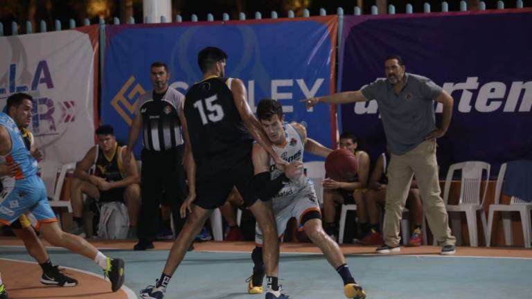 Tras la derrota, Delfines se quedó con marca de 10-9.