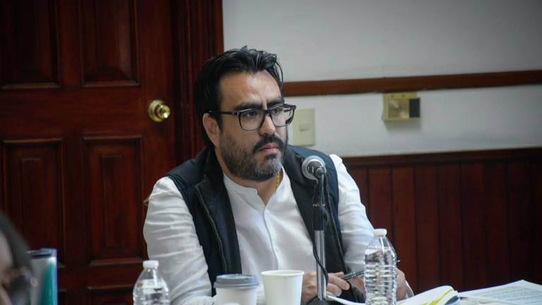 Juan de Dios Gámez Mendívil dice que él mismo ha acudido en diversas ocasiones a Jesús María.