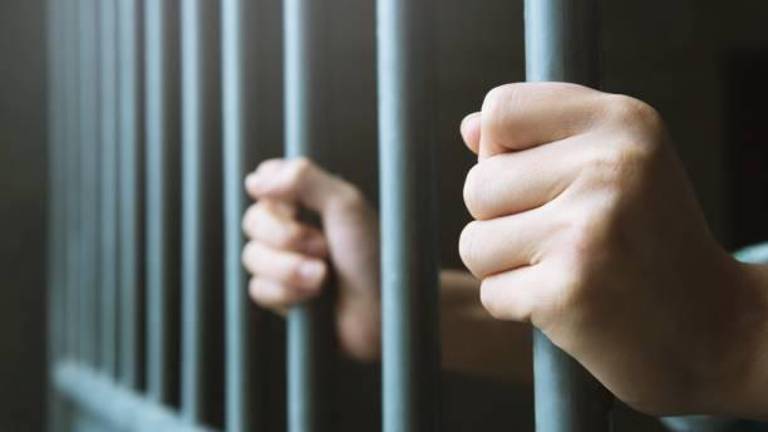 Fue durante el pasado mes de marzo de 2024 cuando el hombre fue detenido por elementos de la Policía Estatal Preventiva.
