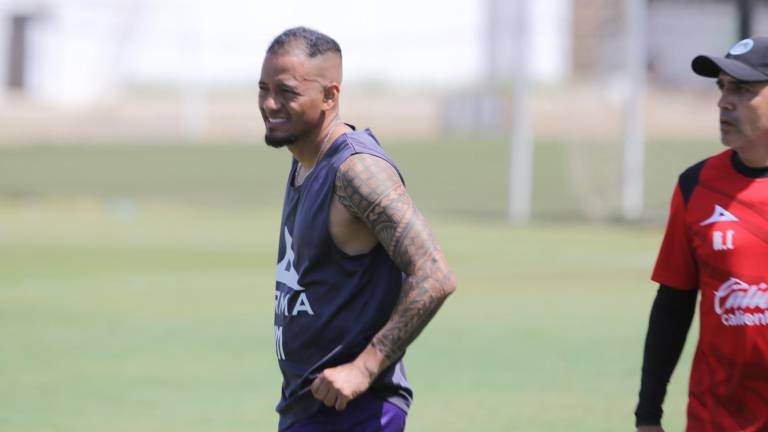 Jefferson Intriago reconoce que están en deuda con la afición de Mazatlán FC.