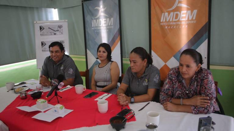 El Torneo Bajo Techo 2022, en donde será reconocida Olga Arévalo, fue anunciado formalmente.