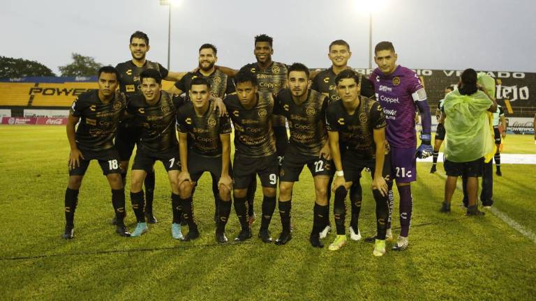 Dorados necesita comenzar a sumar de a tres puntos.