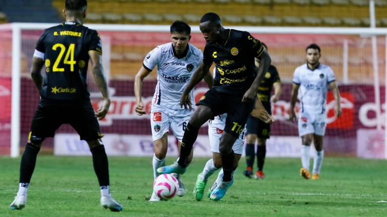 Dorados reavivó sus aspiraciones de Liguilla.