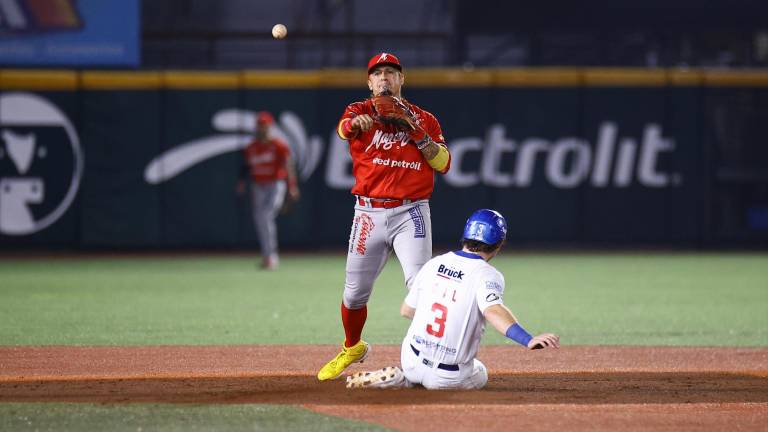 Venados de Mazatlán seguirá de gira este fin de semana.