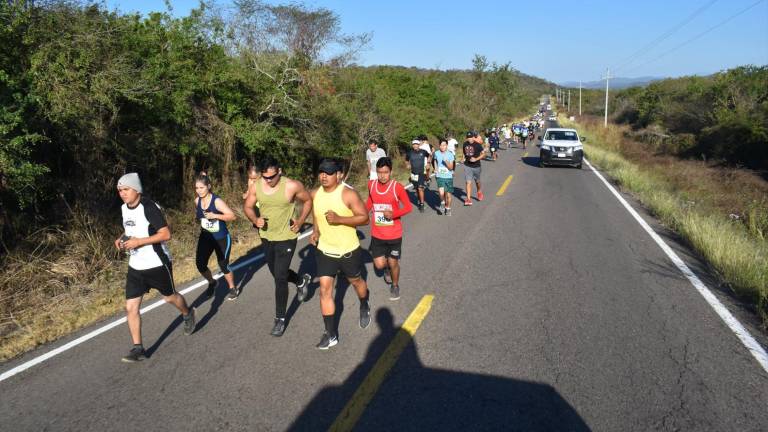 En el Medio Maratón San Sebastián se espera la participación de 500 atletas.