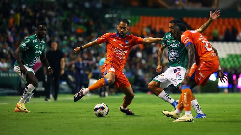 León y Mazatlán FC se fueron sin goles, con lo que La Fiera ve complicadas sus aspiraciones de Liguilla.