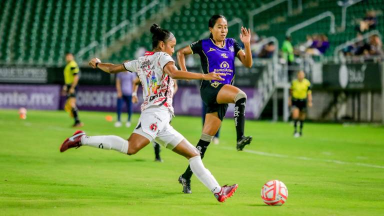 Mazatlán FC no tuvo un encuentro a modo en El Kraken.