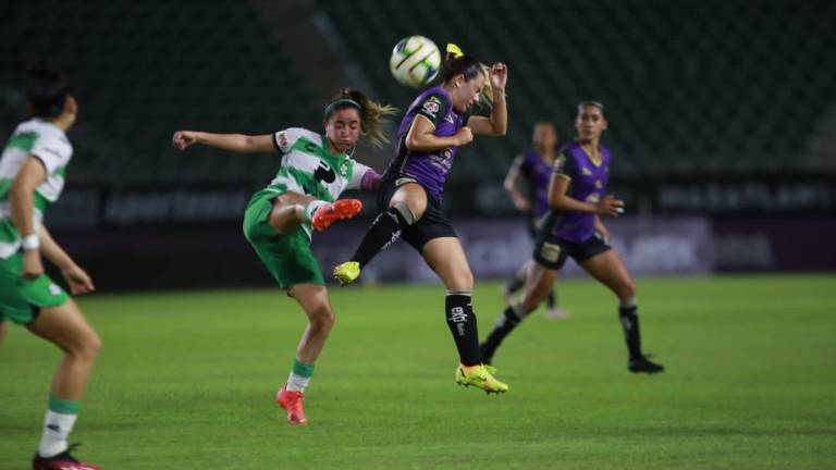 Mazatlán FC Femenil recibe en casa al Querétaro.
