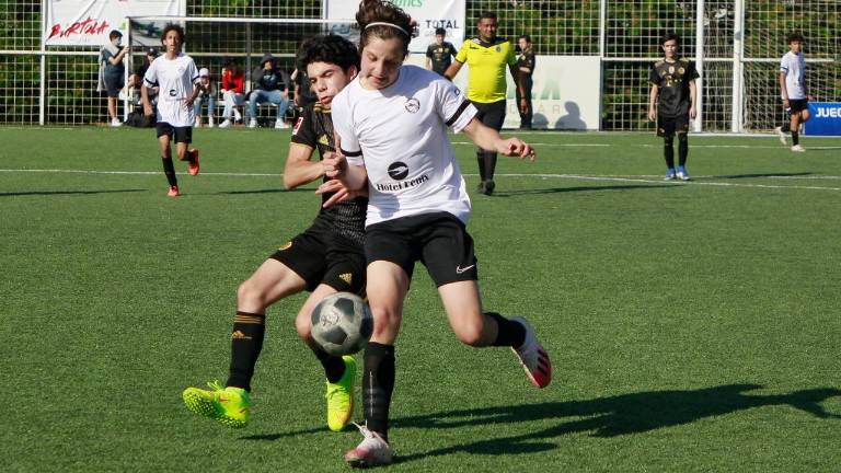Los mejores equipos buscarán levantar el título este domingo.