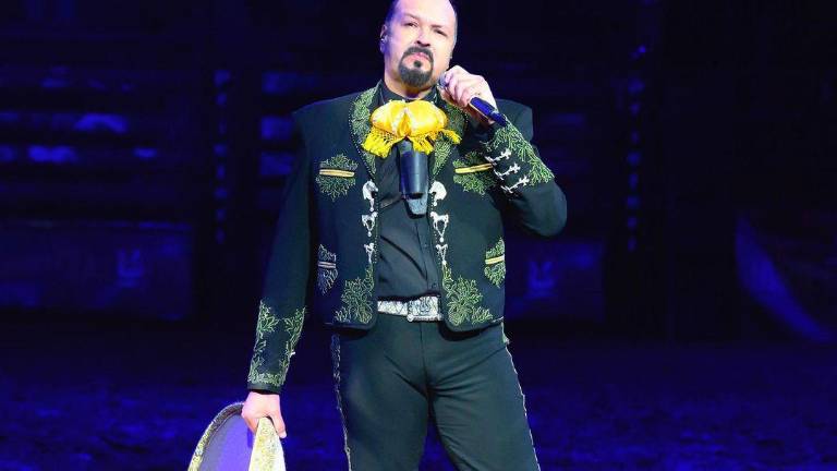 Pepe Aguilar