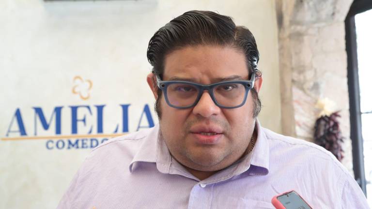 Pide Codesin aprovechar potencial portuario de Mazatlán