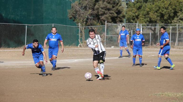 Buenos duelos hubo en la tercera fecha de la segunda vuelta.