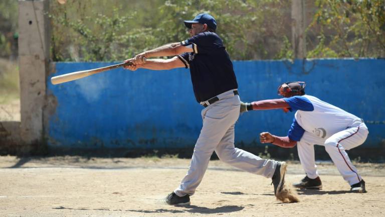 El juego será a las 10:00 horas.