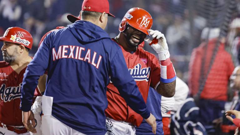 Águilas de Mexicali cerró el rol regular con una victoria.