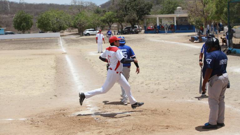 Se disputó la jornada 12 del circuito.