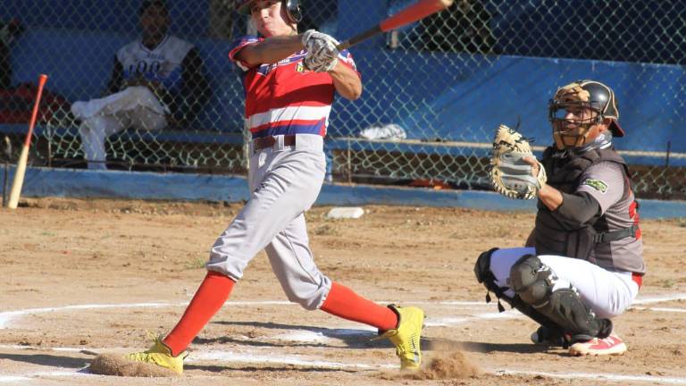 Las acciones de la Liga de Beisbol de Categoría ‘ZC’ llegaron a su final.