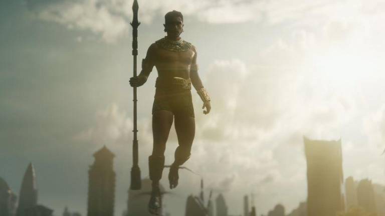 Namor, el personaje interpretado por Tenoch Huerta, no podrá protagonizar su propio filme.