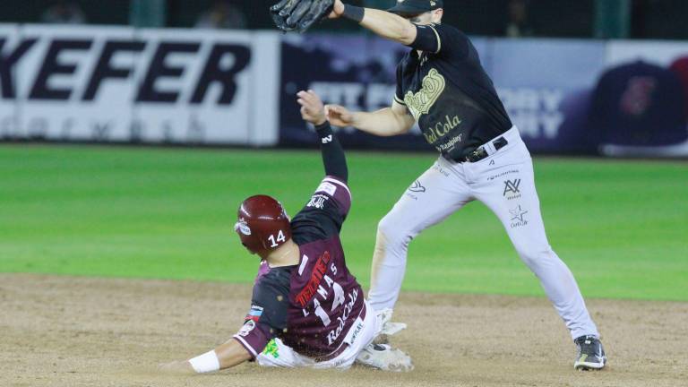 Tomateros de Culiacán ha batallado para obtener triunfos en casa.