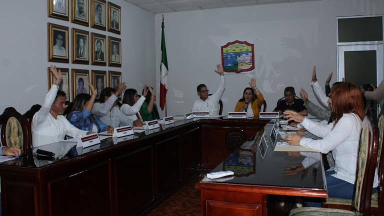 El Cabildo aprobó por unanimidad la proyección de ingresos para el 2022.