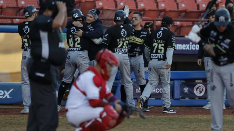 Sultanes impone marca de carreras para la franquicia en la LMP.