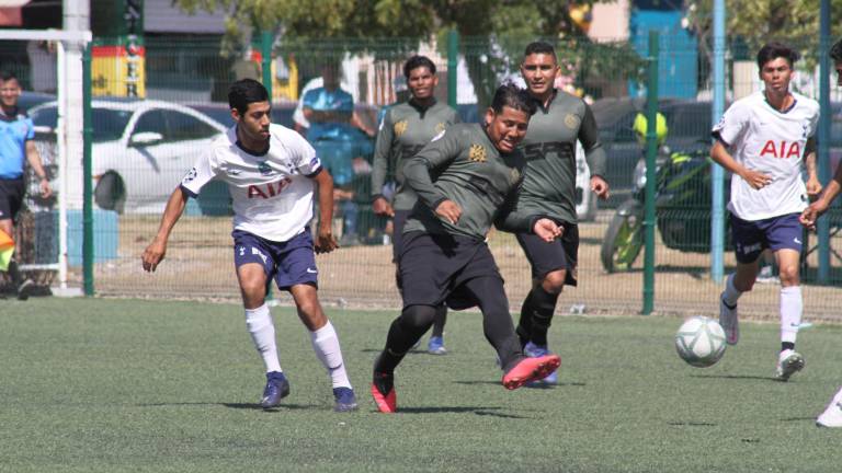 La Unidad Deportiva Toledo Corro será la sede oficial del torneo.