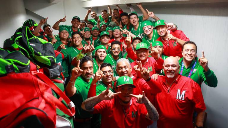 El equipo que ganó el oro centroamericano es la base para Santiago 2023.