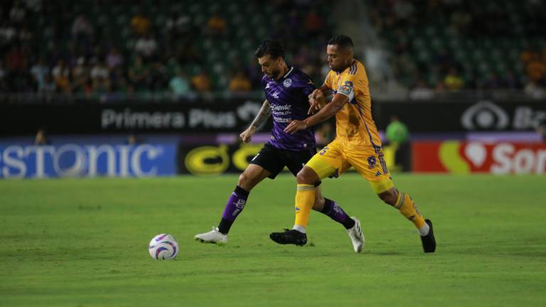 Mazatlán FC no pudo mantener la ventaja y al final, le faltó puntería para alcanzar, al menos, el empate.