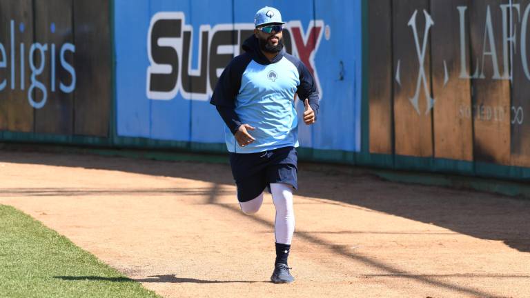 Alejandro Barraza ha sido determinante en el pitcheo de relevos de Algodoneros de Guasave.
