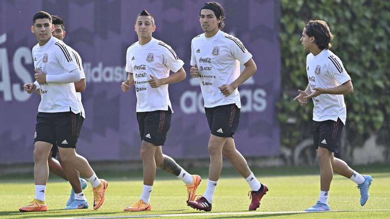 El Tricolor tiene todo a su favor para meterse al Mundial de Qatar con boleto directo.