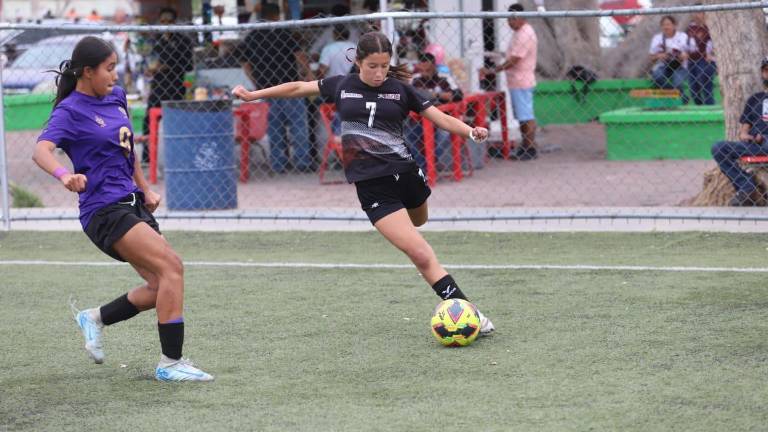 Sinaloa pierde la final femenil ante Baja California.