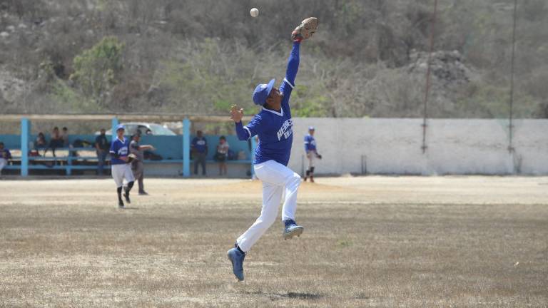 Este domingo se disputa el segundo juego de las semifinales.