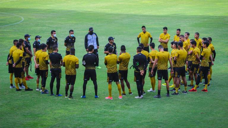Dorados buscará ser protagonista en la Liga de Expansión MX.