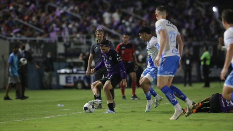 Mazatlán arrancará el Apertura 2022 como local.